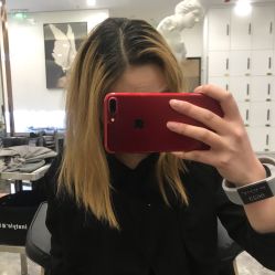 -INSTYLE造型·明星店
