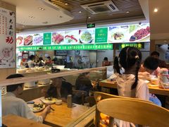 -素满香·素食自助餐(苏州·临顿路店)