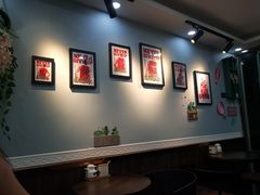 大堂-鸭小妹鸭血粉丝(老门东店)