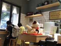 -一些柠檬一些茶(西村店)