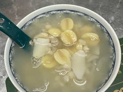 -老胡甜汤(龙眼店)