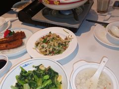 -丰收日·小海鲜·沪上家宴(顾村正大店)