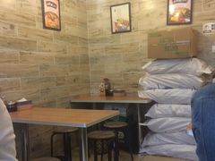 大堂-石榴姐•山城小馆(创始店)