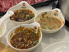 -牛记皇·鲜牛肉火锅(弘阳广场店)