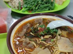 -西安外国语大学-学生食堂(栾树大道店)