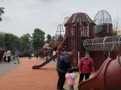 -枫香湖儿童公园