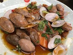 -抱德·潮汕味(琶洲店原惠城鱼仔)