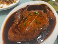 -聚丰园•湖鲜餐厅(阿红私房菜梅石路店)