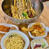 据说老板是四川音乐学院毕业