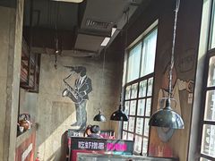 -0048鲜活香辣虾·火锅(铜陵路店)