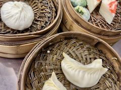 -富春茶社(国庆路店)