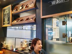 -西堤牛排(北京国瑞店)