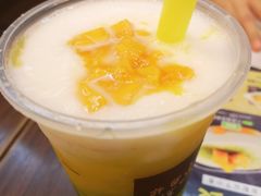 芒椰芦荟爽-许留山(梳士巴利道店)