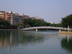 -白鹭洲公园