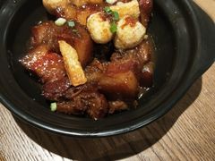 -全聚德(江宁店)