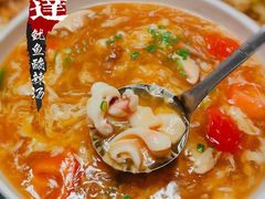 -旺达小吃•三十年福州菜(正大广场店)