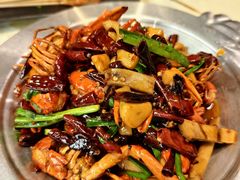 -聚味瞿记·龙虾堂(咸嘉湖店)