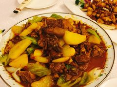 -楼兰印象(朝外店)