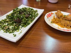 -谢记上海大排档(长寿路店)