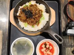 -食代馆(深业上城店)