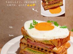 -O'eat Blossom&Pelican(深圳首店)