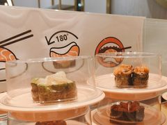 -争鲜回转寿司(通州万达店)