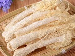 竹荪-拿渡麻辣香锅(龙旗购物中心店)