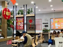 -百家鸡味馆(清泰店)