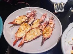 -柚·日式料理-富力万丽酒店