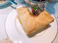 拿破仑-龙猫意杯花园餐厅(芙蓉湖店)