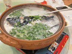 -千岛湖鱼味馆(十字街总店)