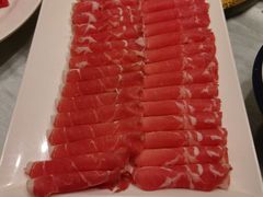 -清真·鸦儿李记·涮肉(和平里店)
