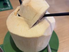 -mango tree芒果树泰国餐厅(青岛万象城店)