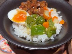 -大师兄·西北小馆(金湾华发商都店)