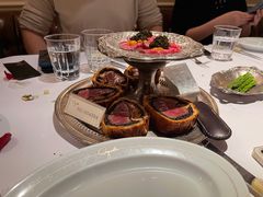 -壳里西餐厅Coquille Seafood Bistro(蒙自路店)