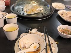 -水禾轩·海鲜蒸汽主题餐厅(新香洲旗舰店)