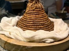 -云荷里·蒸汽石锅鱼·云南菜(中发百旺店)