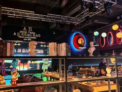 -阿记烧烤(英达路店)