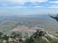 -鸡鸣山旅游风景区
