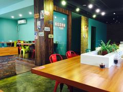 -潘氏凉皮(迎宾南路店)