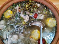 -洪大厨鸡煲(福田店)