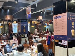 -天下客饭店(中山路店)