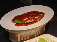 -喜悦烤鸭·新京菜(王府井店)
