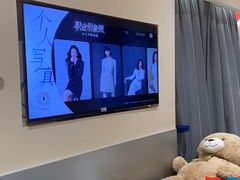 -海马体照相馆(成都来福士广场店)