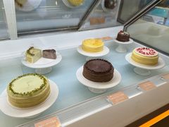 -La Repete 手工千层蛋糕(深圳卓悦中心店)