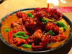 -沪小胖小龙虾(淮海中路旗舰店)