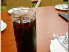 可乐-莉迪亚意式餐厅(山大路店)