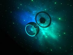 -作幺探案馆·剧本杀实景搜证