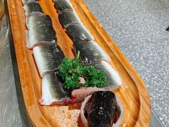 -本炙炭烤·蒲烧活鳗料理店(金沙洲店)