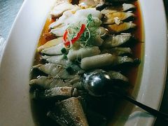 鱈龙鱼-汤记传菜(秀浦路店)